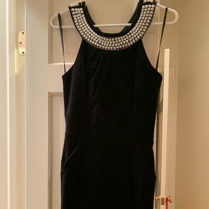 Milly Tiffany Pearl dress size 4